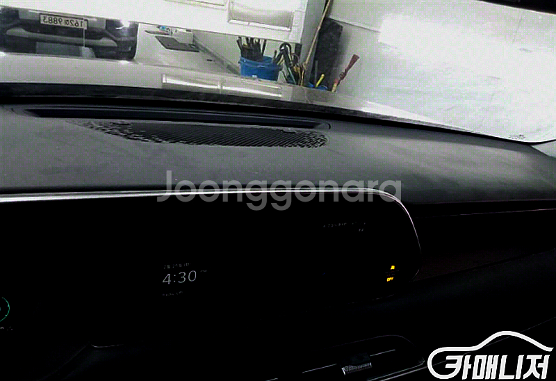 [현대]팰리세이드 디젤 2.2 2WD 프레스티지 202...--7
