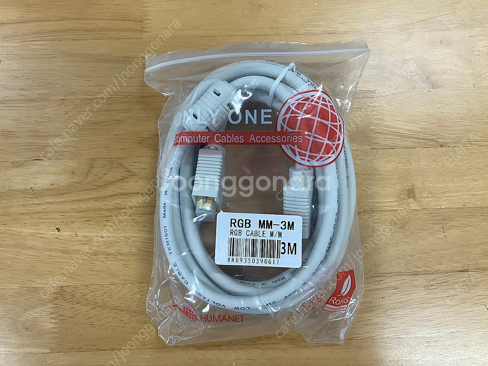 HDMI, RGB (D-SUB), SATA, USB 연...--7
