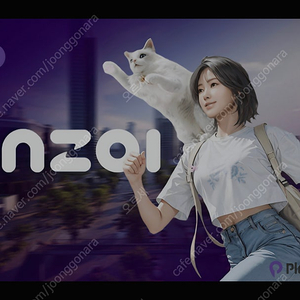 인조이 삽니다