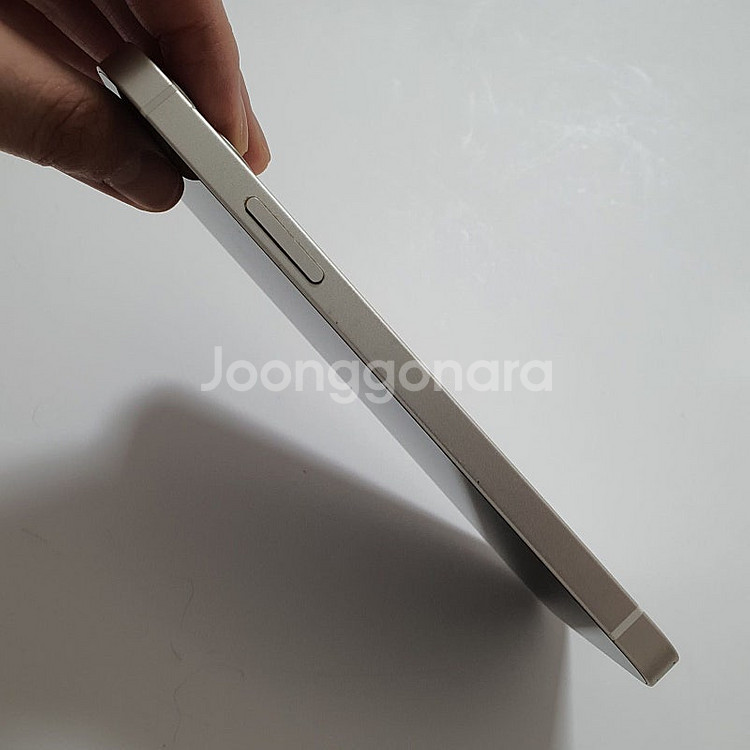 아이폰 12 64GB (IOS16.0) 저렴 27만~~--5
