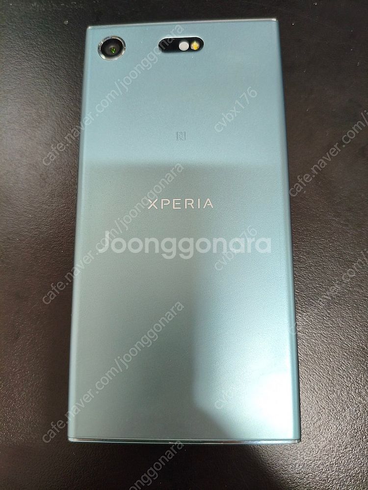 소니 엑스페리아 XZ1 컴팩트/XZ1C 그린 (B급) ...--2