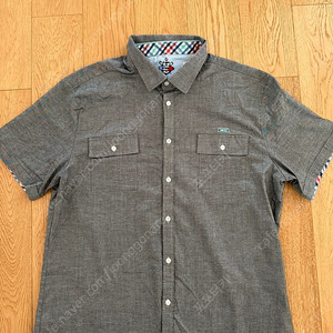 서울예고 남자 교복 하복 상하의 110