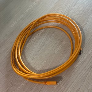 테더툴즈 케이블 팝니다.