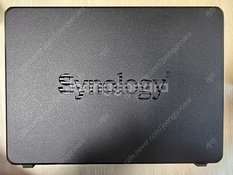 Synology 시놀로지 DS1520+ 풀박 팝니다 (...--8