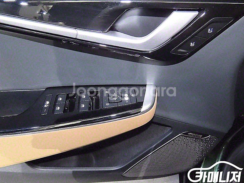 [기아]EV6 롱레인지 AWD 어스 2022 년 중고차◆전액할부◆중고리스◆친절서비스◆--5