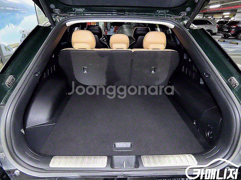 [기아]EV6 롱레인지 AWD 어스 2022 년 중고차◆전액할부◆중고리스◆친절서비스◆--8