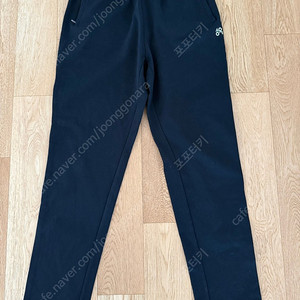 서울예고 남자 체육복 바지 110