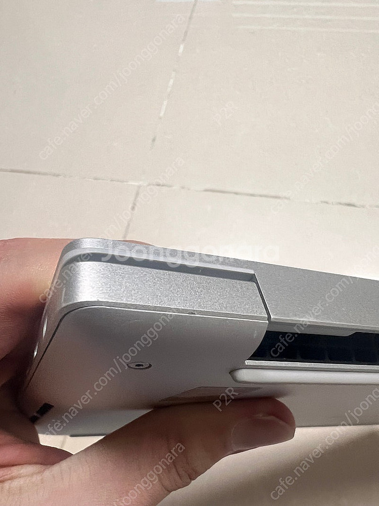 델 xps 14 9440 고사양 노트북 팝니다.--4
