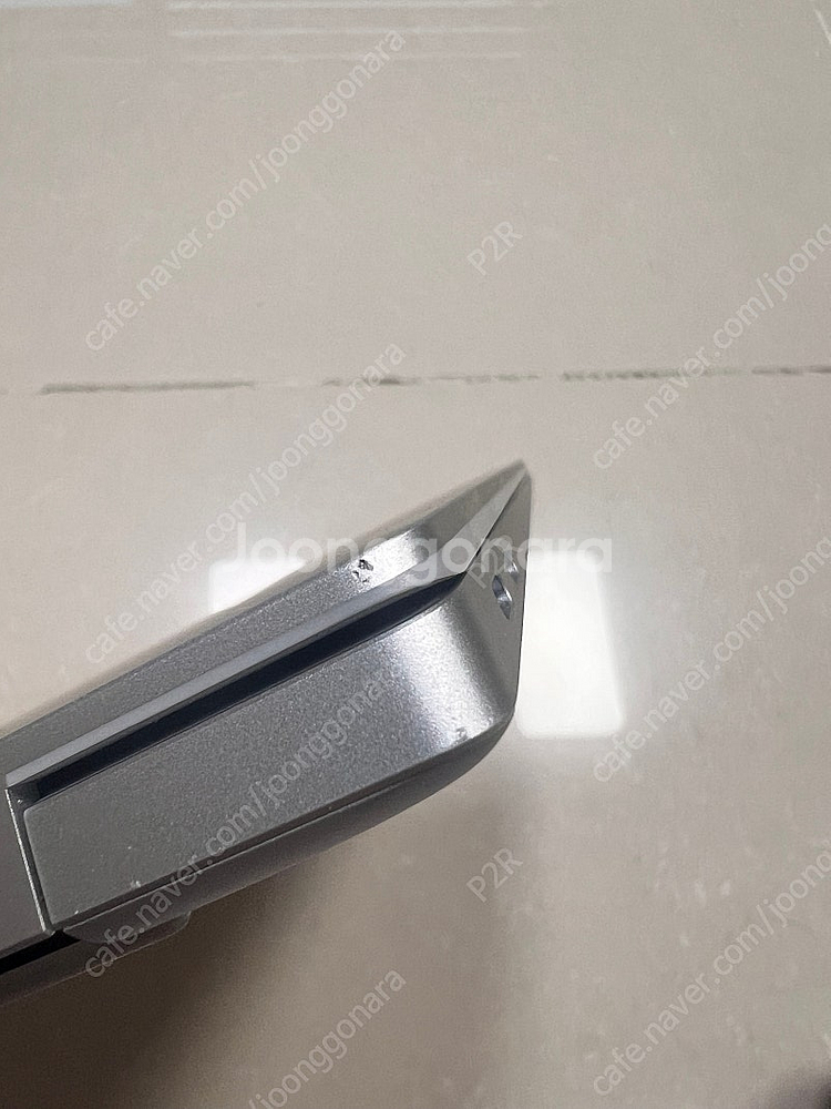 델 xps 14 9440 고사양 노트북 팝니다.--6