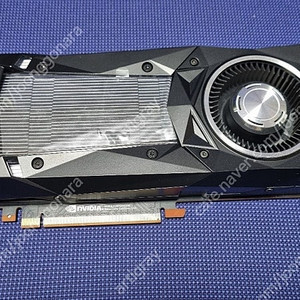 Geforce Titan X Pascal 12G