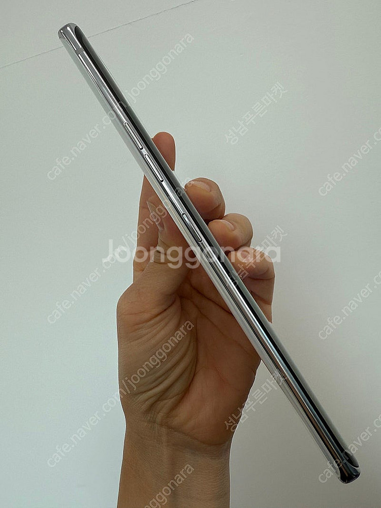 G910 LG 엘지 벨벳폰 화이트 128기가 8만 판매...--3