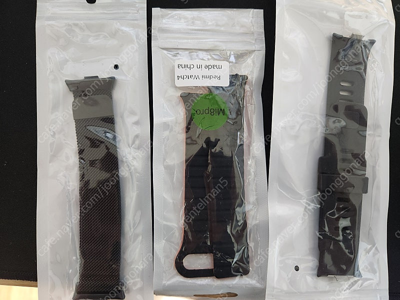 레드미 워치4 팝니다.--2