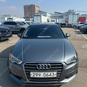 @16년식 A3(3세대) 35 TDI 다이나믹 전국최저가격무사고전액할부카드할부현금전차종보유최대72개월