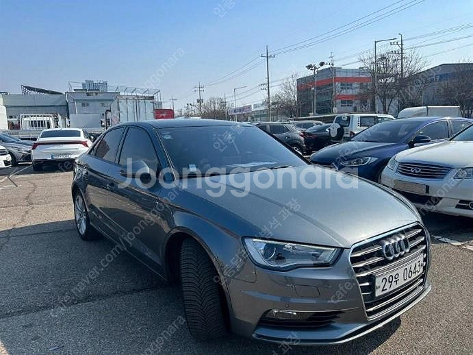 @16년식 A3(3세대) 35 TDI 다이나믹 전국최저...--2