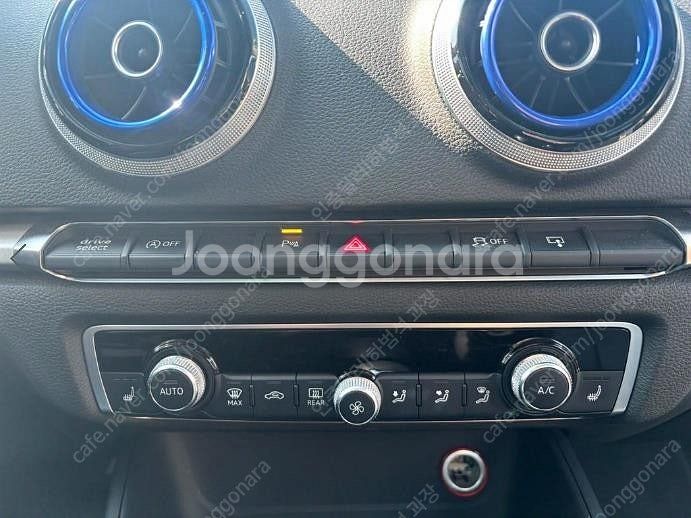 @16년식 A3(3세대) 35 TDI 다이나믹 전국최저...--9