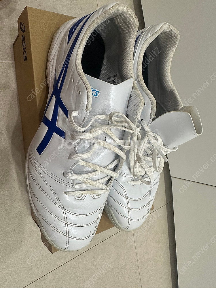 아식스 ds light tf 270 사이즈 판매--1