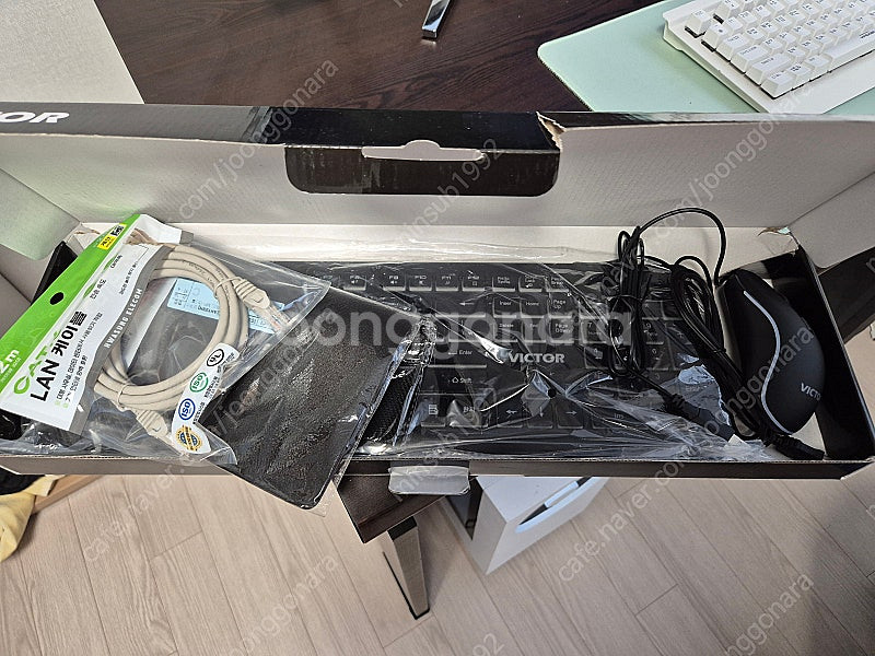 게이밍컴퓨터 RTX 3070ti 팝니다--3