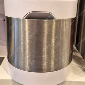 케어팟 가습기 S4 4L 초음파 전시품