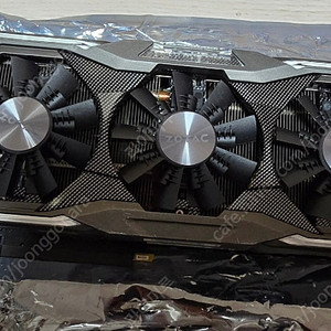 1070ti Zotac Amp Extream