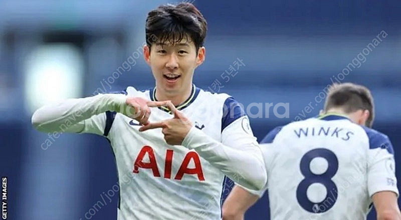 4/6 토트넘 사우스햄튼 직관 티켓 명당자리 양도 판매...--0