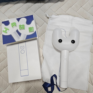 뉴진스 응원봉