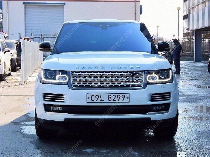 @17년식 레인지로버(4세대) 5.0 V8 SC LWB...--0