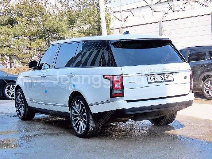 @17년식 레인지로버(4세대) 5.0 V8 SC LWB...--3