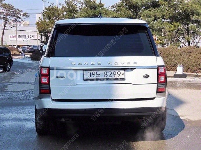 @17년식 레인지로버(4세대) 5.0 V8 SC LWB...--4