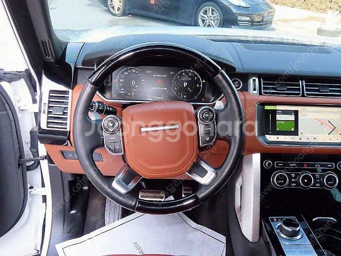 @17년식 레인지로버(4세대) 5.0 V8 SC LWB...--8