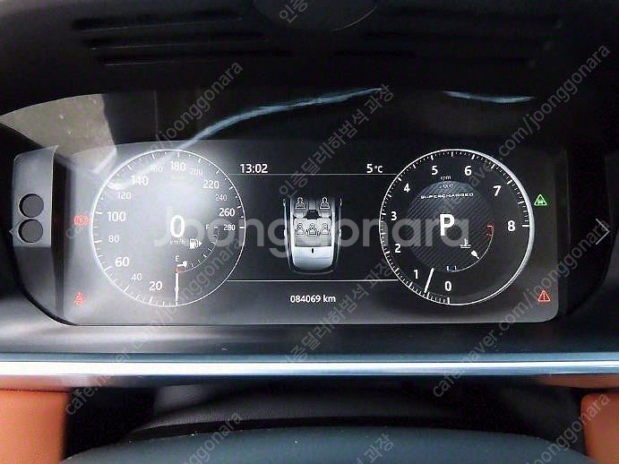 @17년식 레인지로버(4세대) 5.0 V8 SC LWB...--9