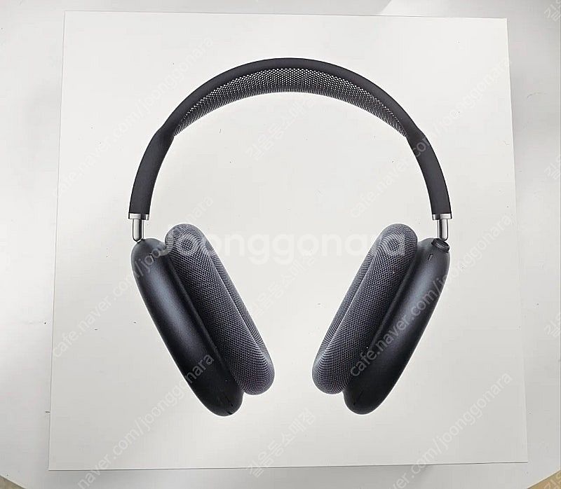 애플 에어팟맥스 c타입 미개봉 새제품판매합니다.--0