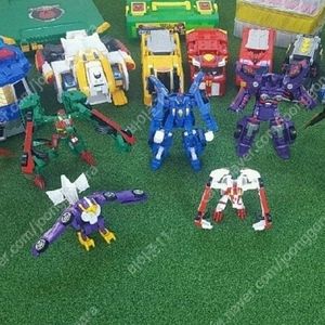 터닝메카드 오리지널 Ver. 200여종 전제품보유