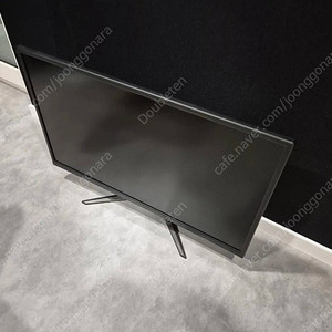 크로스오버 32ss plus qhd 75 hdr 모니터