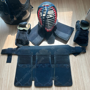 검도 호구