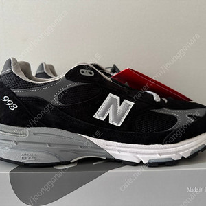 뉴발란스 993 (270) 새상품 잠실