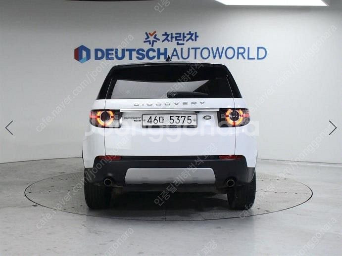 @16년식 디스커버리 스포츠 2.0 TD4 HSE 럭셔...--4