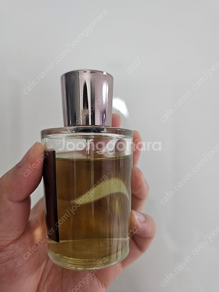 아쿠아 디 파르마 인텐자 향수 판매--1