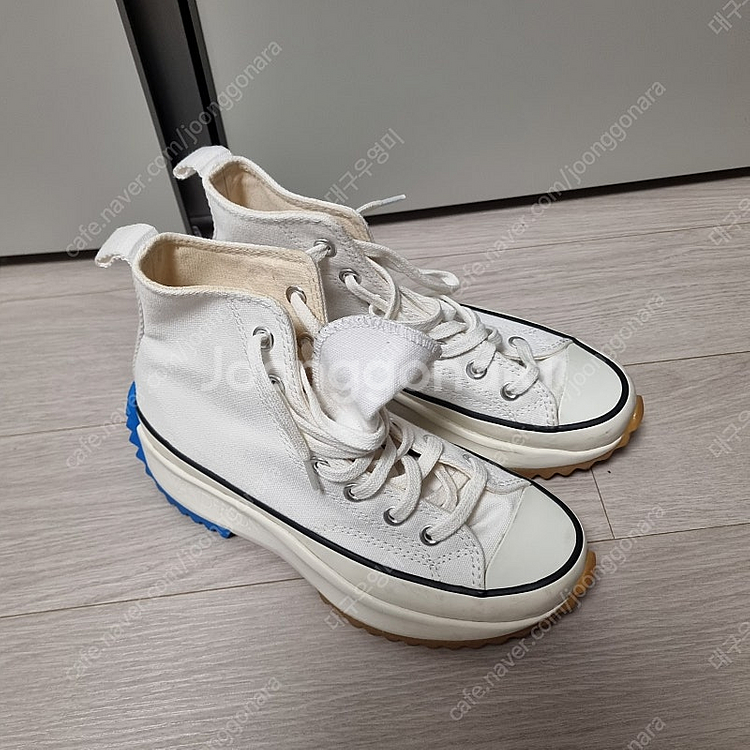 컨버스 x jw앤더슨 런스타 270--0