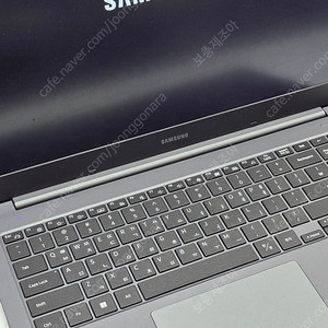 삼성노트북 NT551XDA 11세대 i5 8G 256G 23년 제조 상태 최고