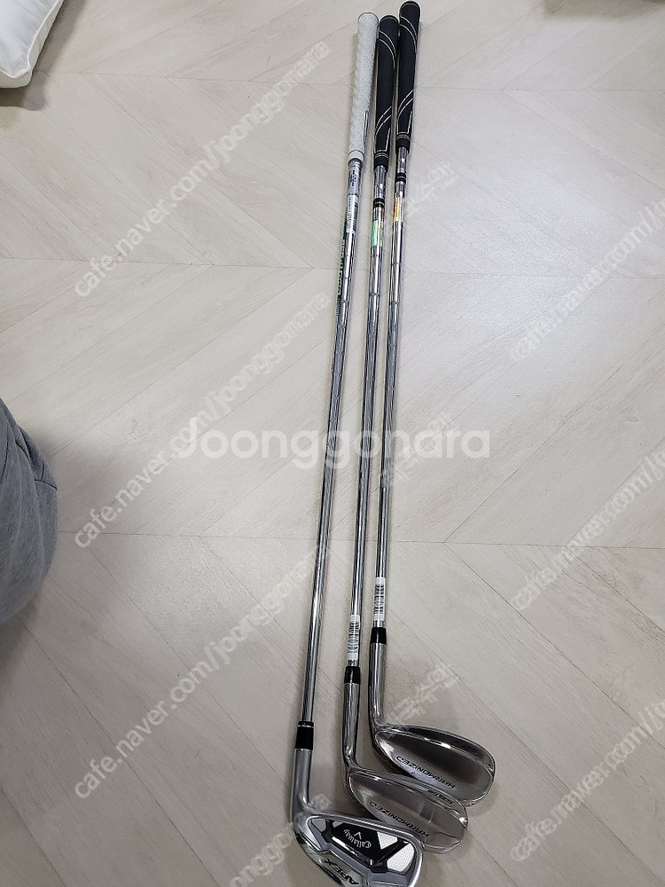 APEX 캘러웨이 테일러메이드 NS PRO 950 7번...--1