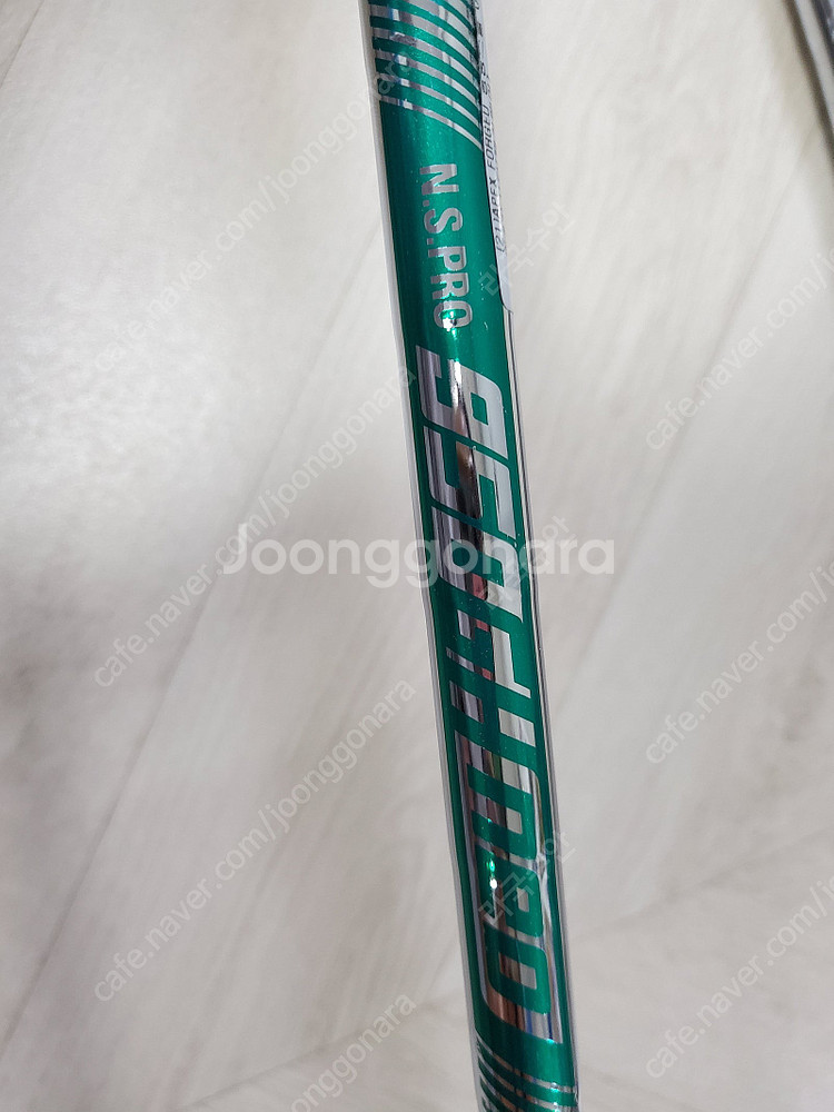 APEX 캘러웨이 테일러메이드 NS PRO 950 7번...--7