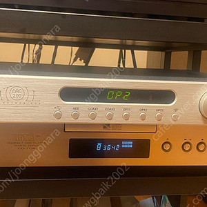 아톨 DAC 200