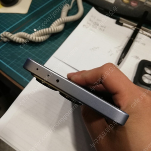 샤오미14t 12, 256 타이탄블루