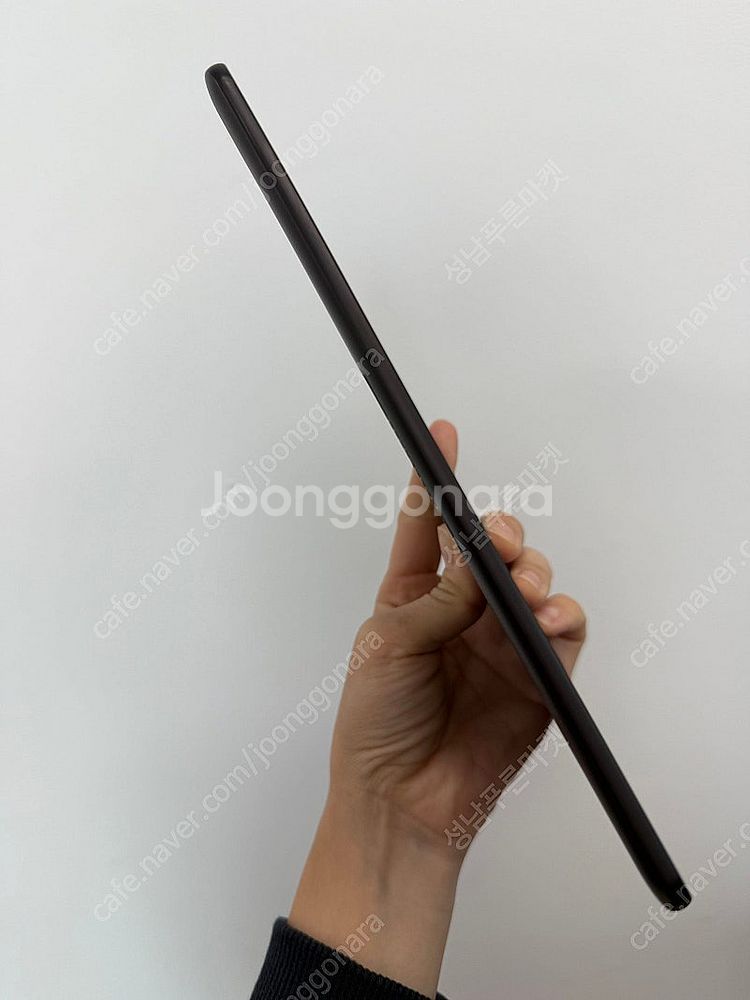 P530 엘지 LG G패드IV 8.0 블랙 32기가 판...--2