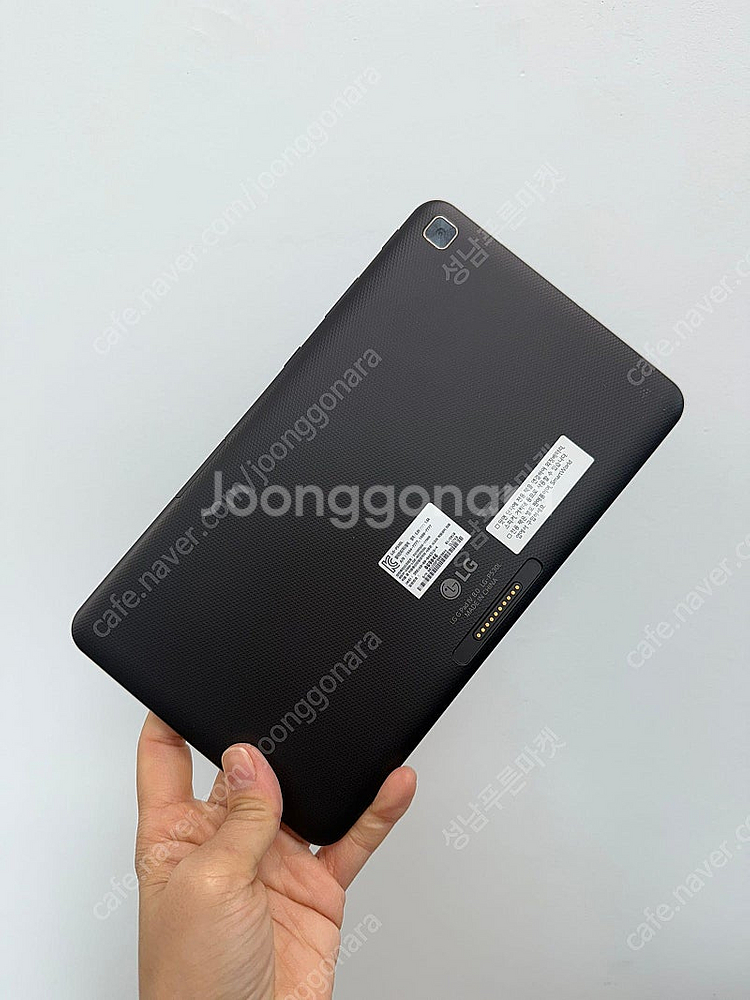 P530 엘지 LG G패드IV 8.0 블랙 32기가 판...--5