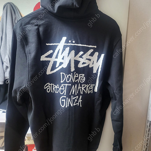 스투시 도버스트릿 긴자m새상품팝니다