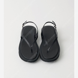 얼바닉30 끌로디 샌들 Claudie Sandals
