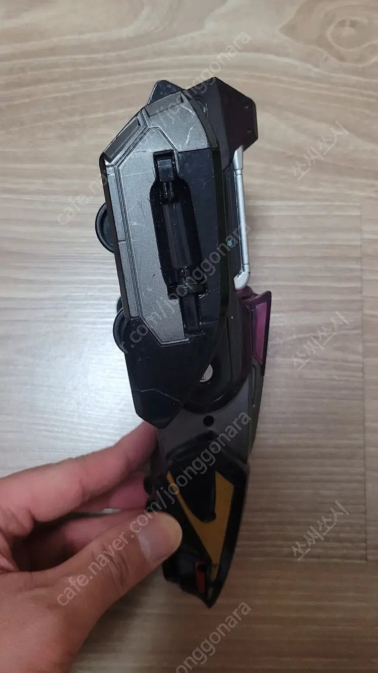 가면라이더 파이즈 DX사이드베셔 이미지