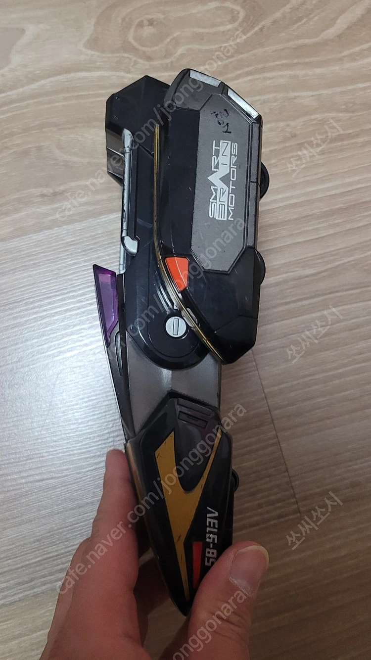 가면라이더 파이즈 DX사이드베셔 이미지