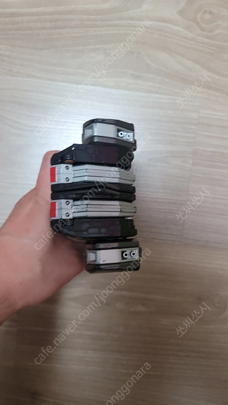 가면라이더 파이즈 DX사이드베셔 이미지